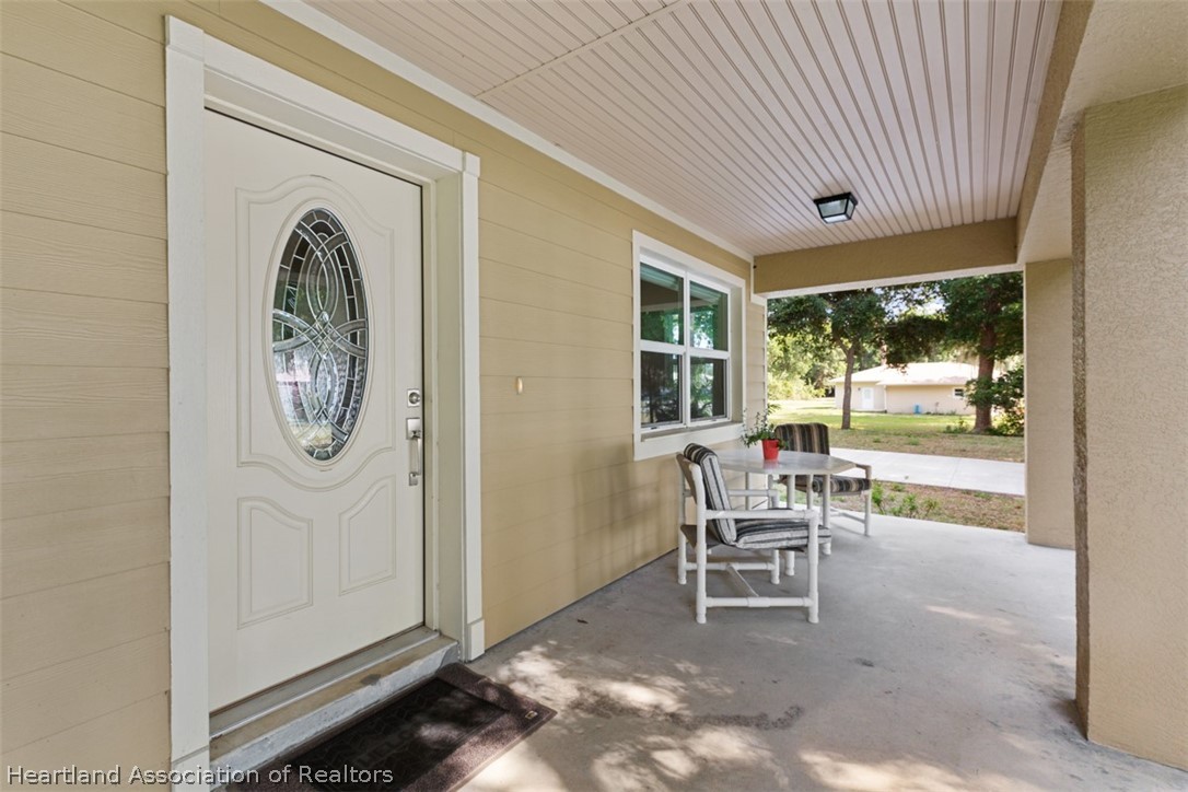 279 Cloverleaf Road Lake Placid, FL 33852 - Photo 24 of 32 Gallery Image 24