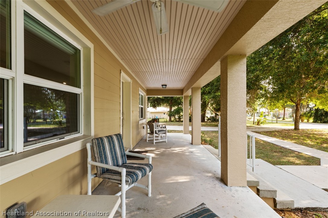 279 Cloverleaf Road Lake Placid, FL 33852 - Photo 25 of 32 Gallery Image 25
