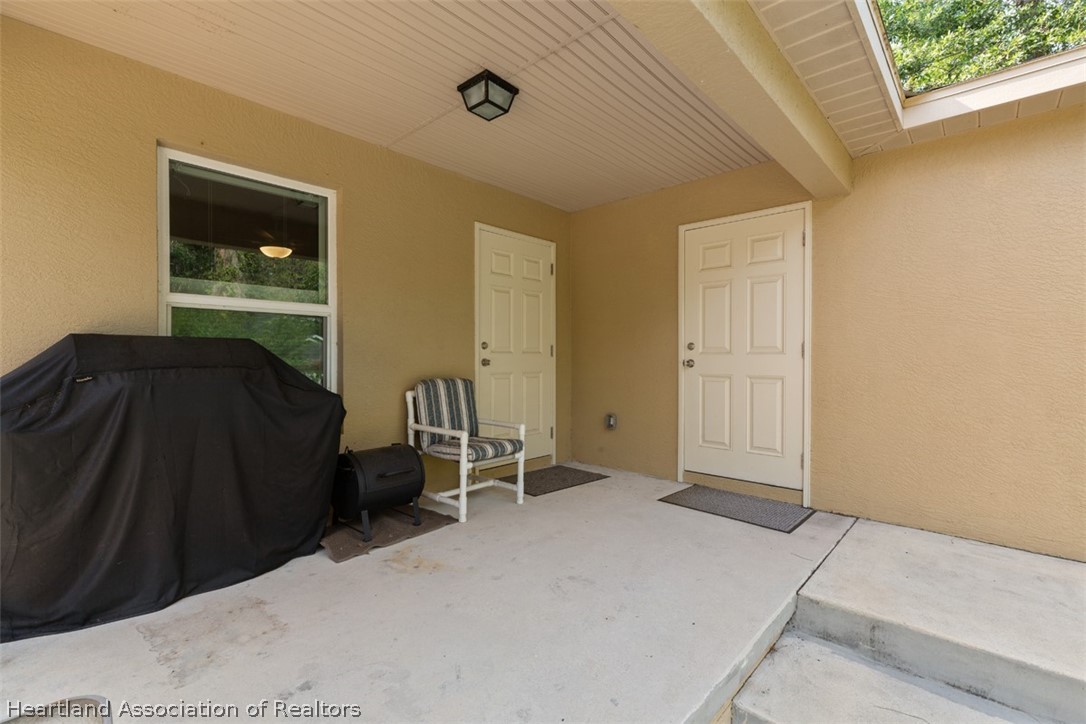 279 Cloverleaf Road Lake Placid, FL 33852 - Photo 28 of 32 Gallery Image 28