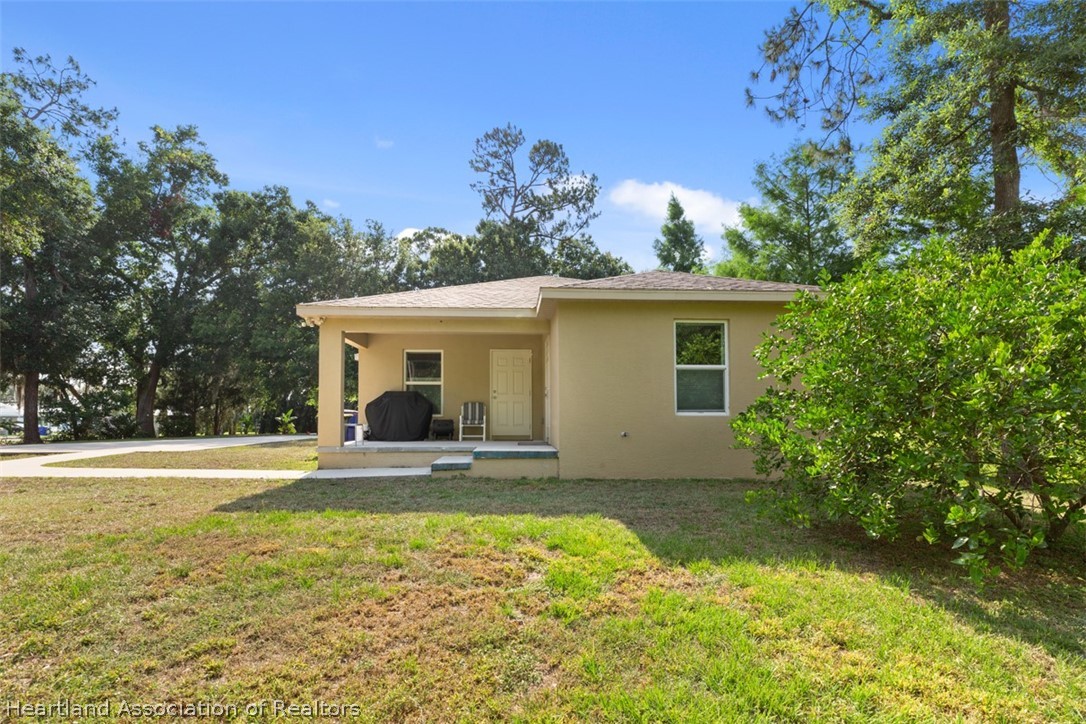 279 Cloverleaf Road Lake Placid, FL 33852 - Photo 29 of 32 Gallery Image 29
