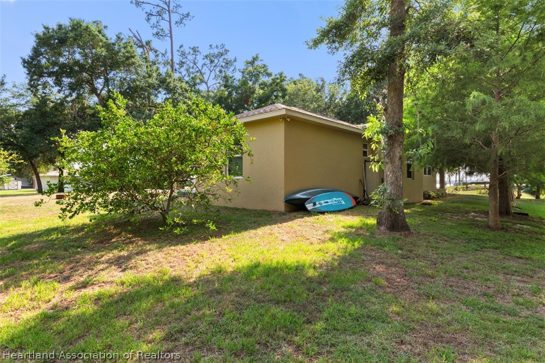 279 Cloverleaf Road Lake Placid, FL 33852 - Photo 30 of 32 Gallery Image 30