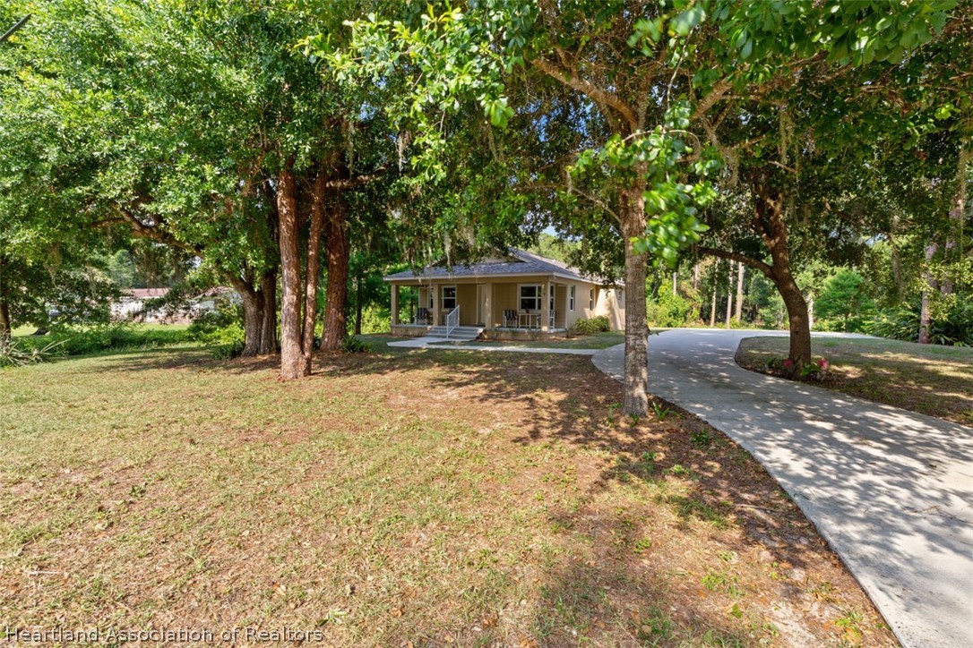 279 Cloverleaf Road Lake Placid, FL 33852 - Photo 31 of 32 Gallery Image 31