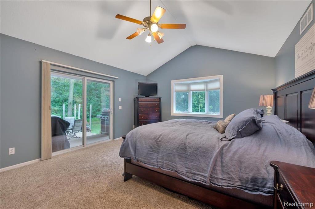 13099 Ripley Road Linden, MI 48451 - Photo 20 of 24