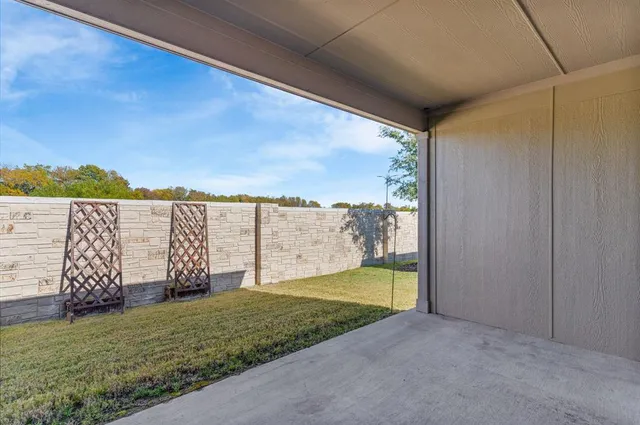 a picture of floor plan