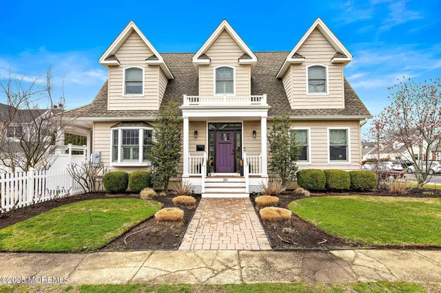 $3,500 | 281 Cedar Avenue, Manasquan, NJ 08736