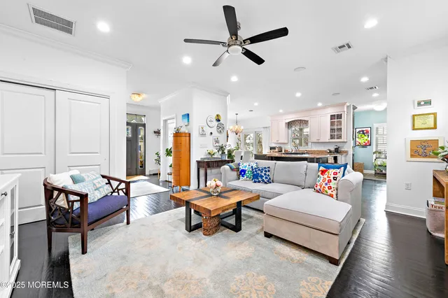 $3,500 | 281 Cedar Avenue, Manasquan, NJ 08736