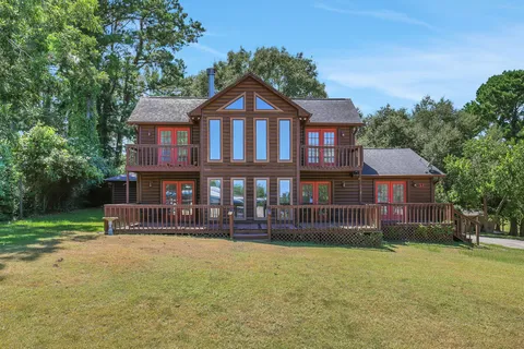 $325,000 | 51 Valley Drive, Coldspring, TX 77331