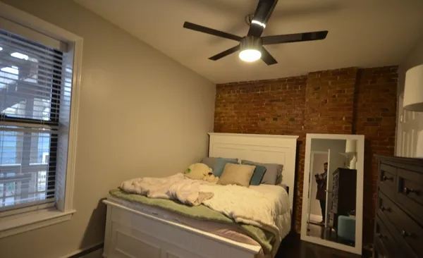 $3,300 | 60 Florida Street, Unit 2, Boston, MA 02124