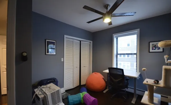 $3,300 | 60 Florida Street, Unit 2, Boston, MA 02124