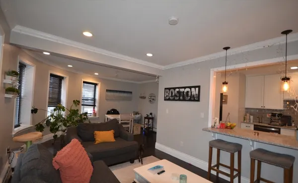 $3,300 | 60 Florida Street, Unit 2, Boston, MA 02124