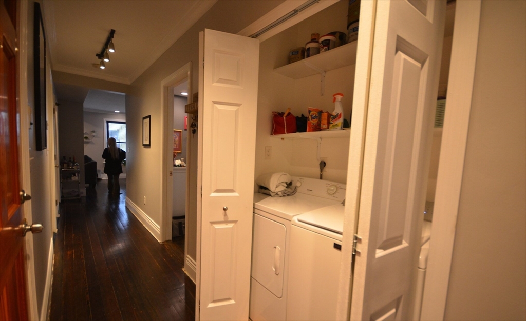 60 Florida Street, Unit 2 Boston, MA 02124 - Photo 21 of 25 a view of bathroom