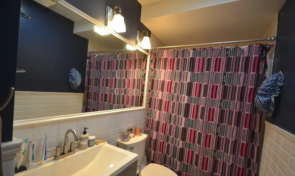 $3,300 | 60 Florida Street, Unit 2, Boston, MA 02124