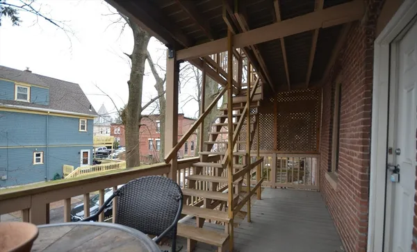 $3,300 | 60 Florida Street, Unit 2, Boston, MA 02124