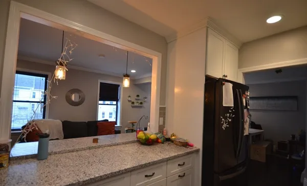 $3,300 | 60 Florida Street, Unit 2, Boston, MA 02124