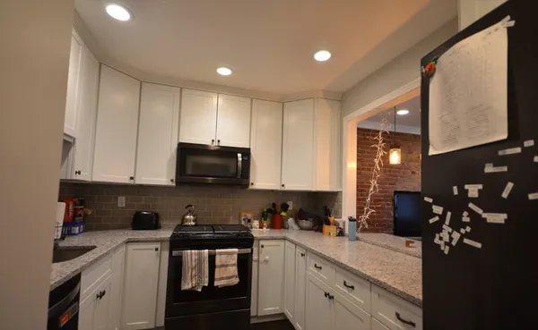 $3,300 | 60 Florida Street, Unit 2, Boston, MA 02124