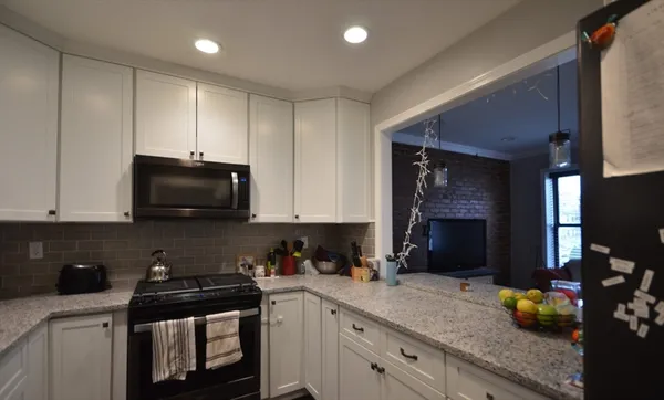 $3,300 | 60 Florida Street, Unit 2, Boston, MA 02124