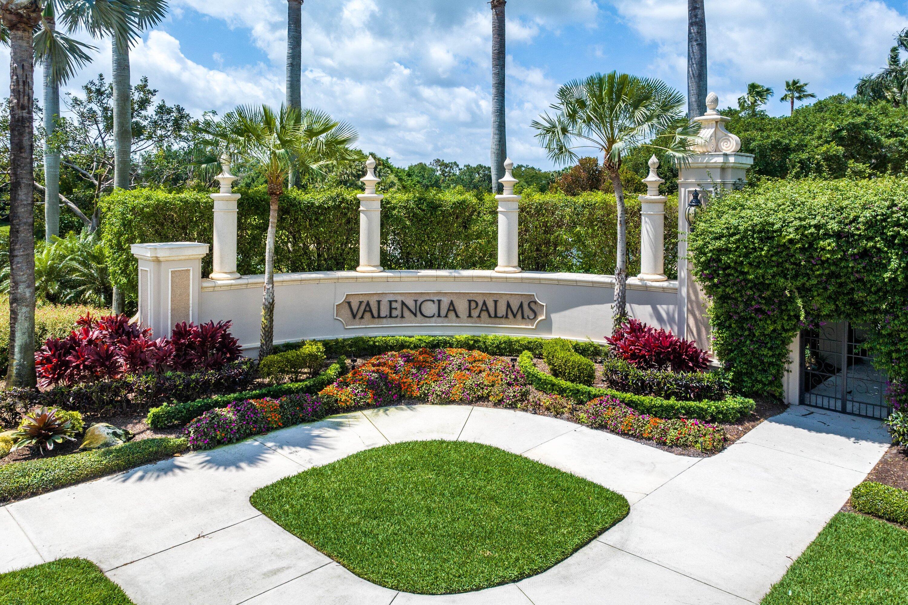 13063 Salinas Point Way Delray Beach, FL 33446 - Photo 1 of 43 Entrance