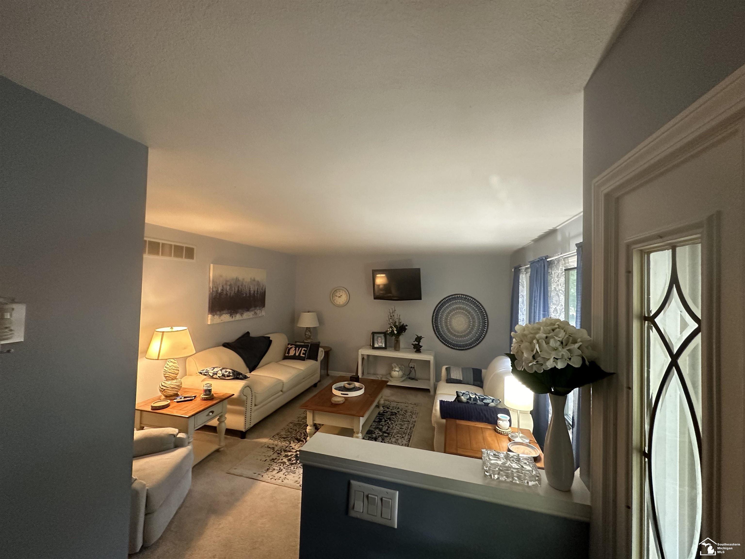 4791 Hooks Mill Road Adrian, MI 49221 - Photo 7 of 11