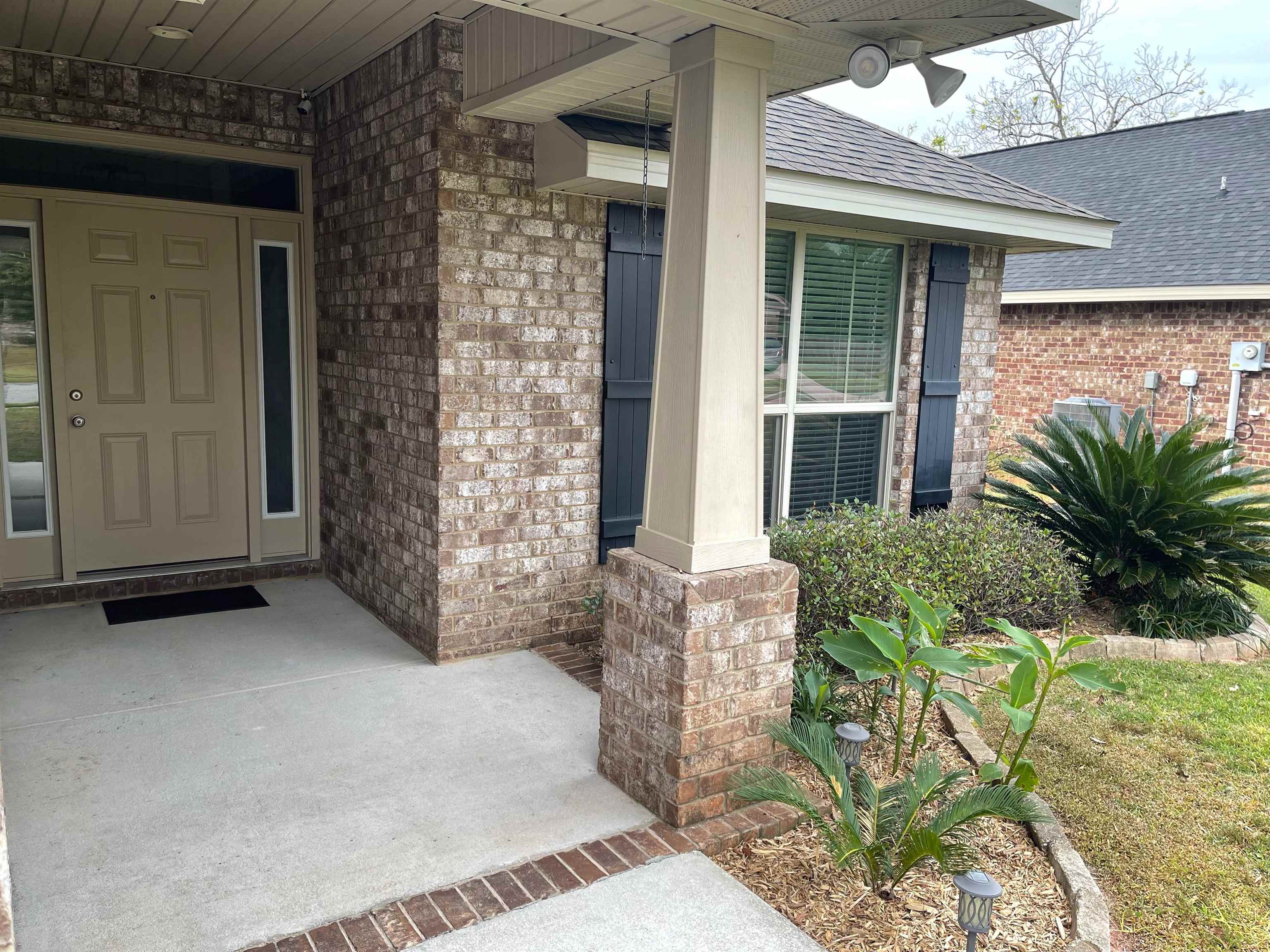17001 Russet Court Foley, AL 36535 - Photo 2 of 21 Front Photo 2