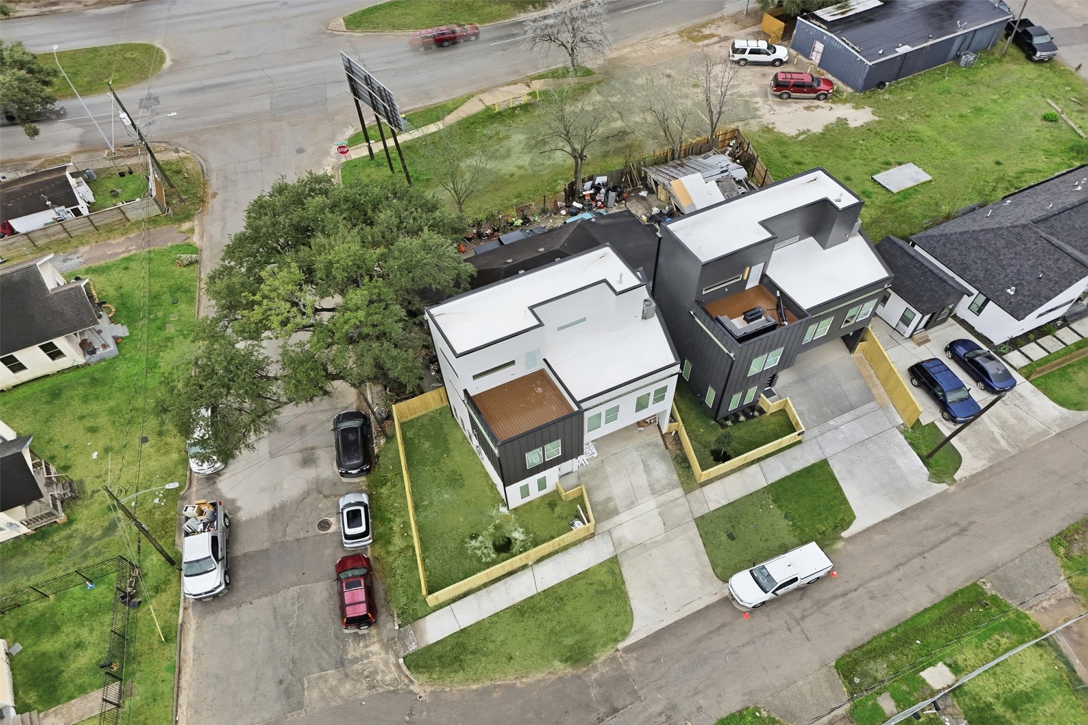 4206 Fox Street Houston, TX 77003 - Photo 29 of 29