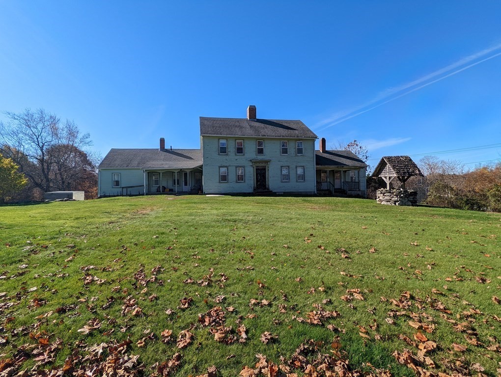 3 New Spencer Road Charlton, MA 01507 - Photo 35 of 41 Gallery Image 35