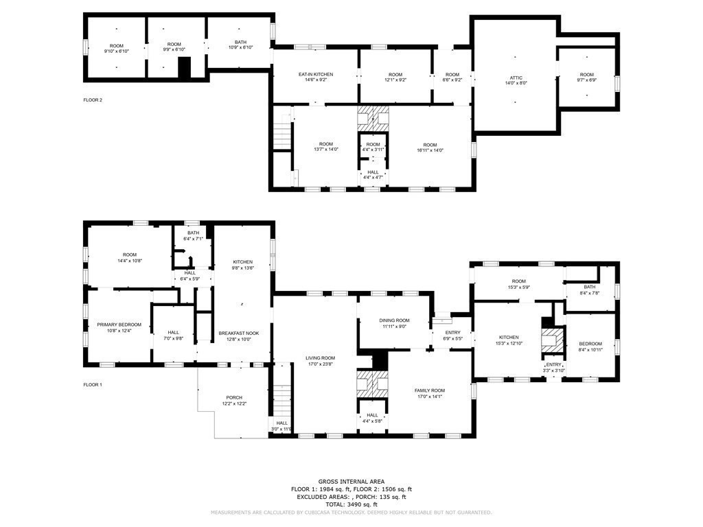 3 New Spencer Road Charlton, MA 01507 - Photo 10 of 41 Gallery Image 10