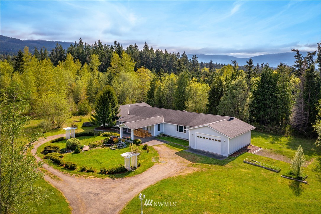 3533 Chicken Coop Road Sequim, WA 98382 - Photo 1 of 31 Gallery Image 1