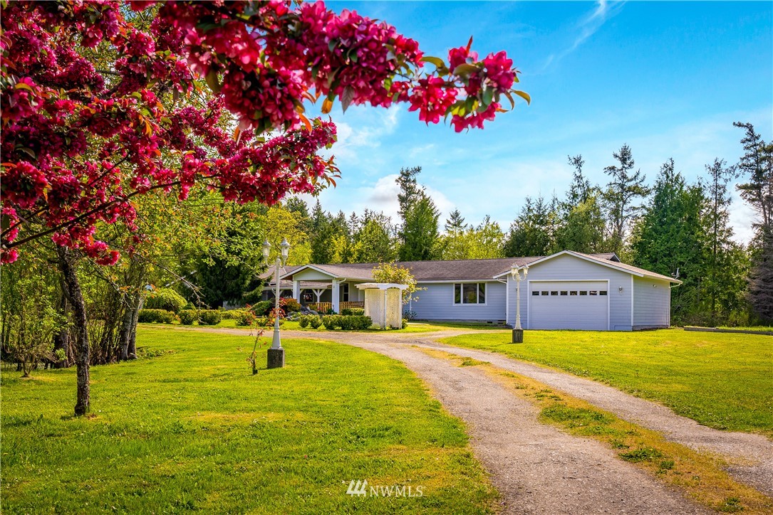 3533 Chicken Coop Road Sequim, WA 98382 - Photo 2 of 31 Gallery Image 2