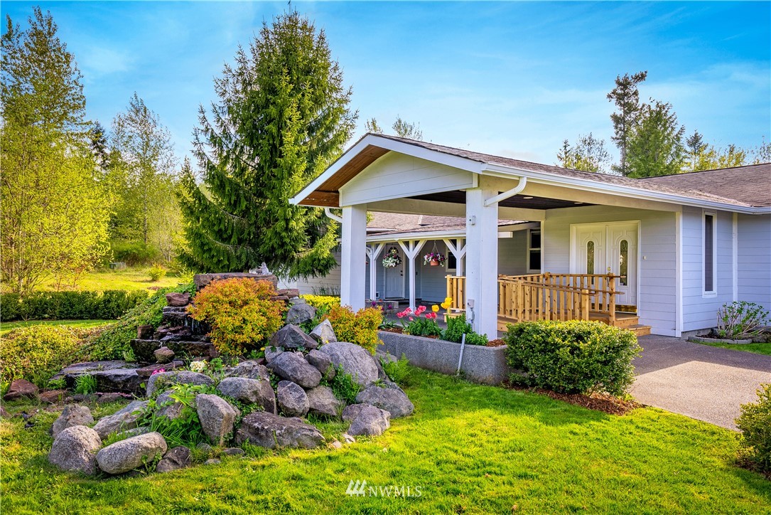 3533 Chicken Coop Road Sequim, WA 98382 - Photo 4 of 31 Gallery Image 4