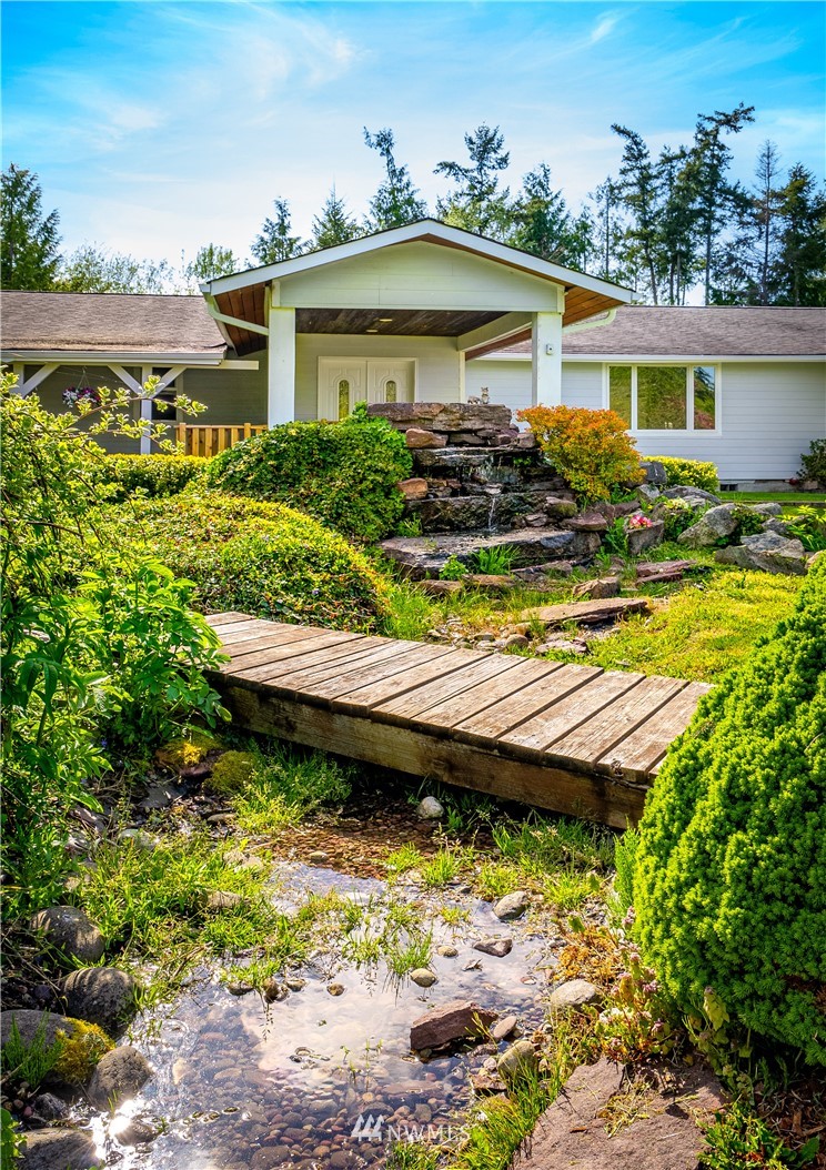 3533 Chicken Coop Road Sequim, WA 98382 - Photo 5 of 31 Gallery Image 5