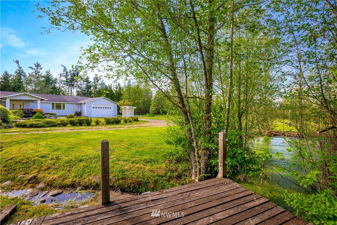 3533 Chicken Coop Road Sequim, WA 98382 - Photo 6 of 31 Gallery Image 6