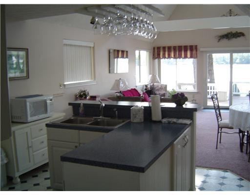 21 Bonny Eagle Pond Road Standish, ME 04084 - Photo 20 of 25 Kitchen.