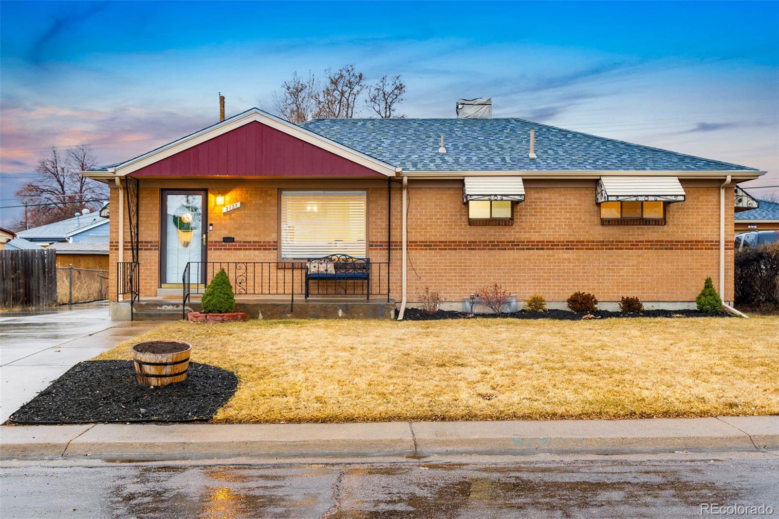7131 Raritan Street Denver, CO 80221 - Photo 1 of 42 Gallery Image 1
