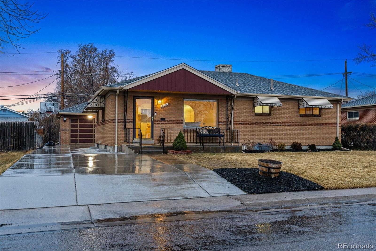 7131 Raritan Street Denver, CO 80221 - Photo 2 of 42 Gallery Image 2