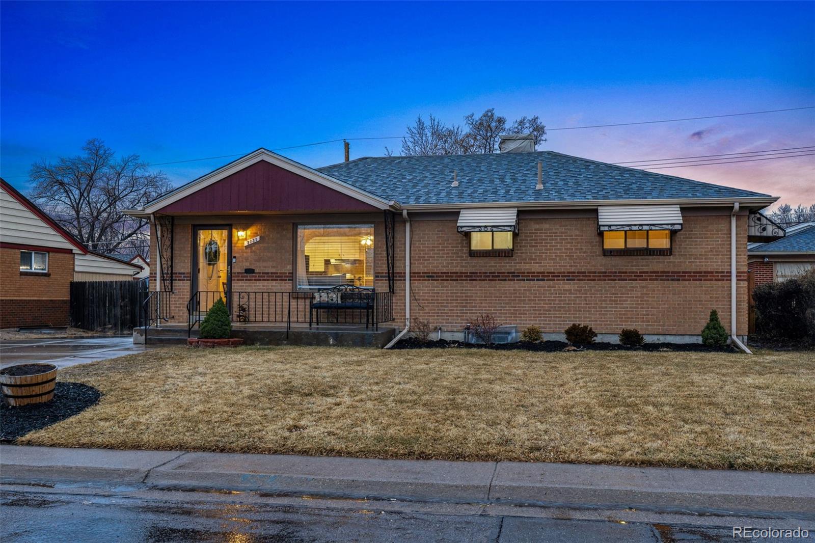 7131 Raritan Street Denver, CO 80221 - Photo 42 of 42 Gallery Image 42