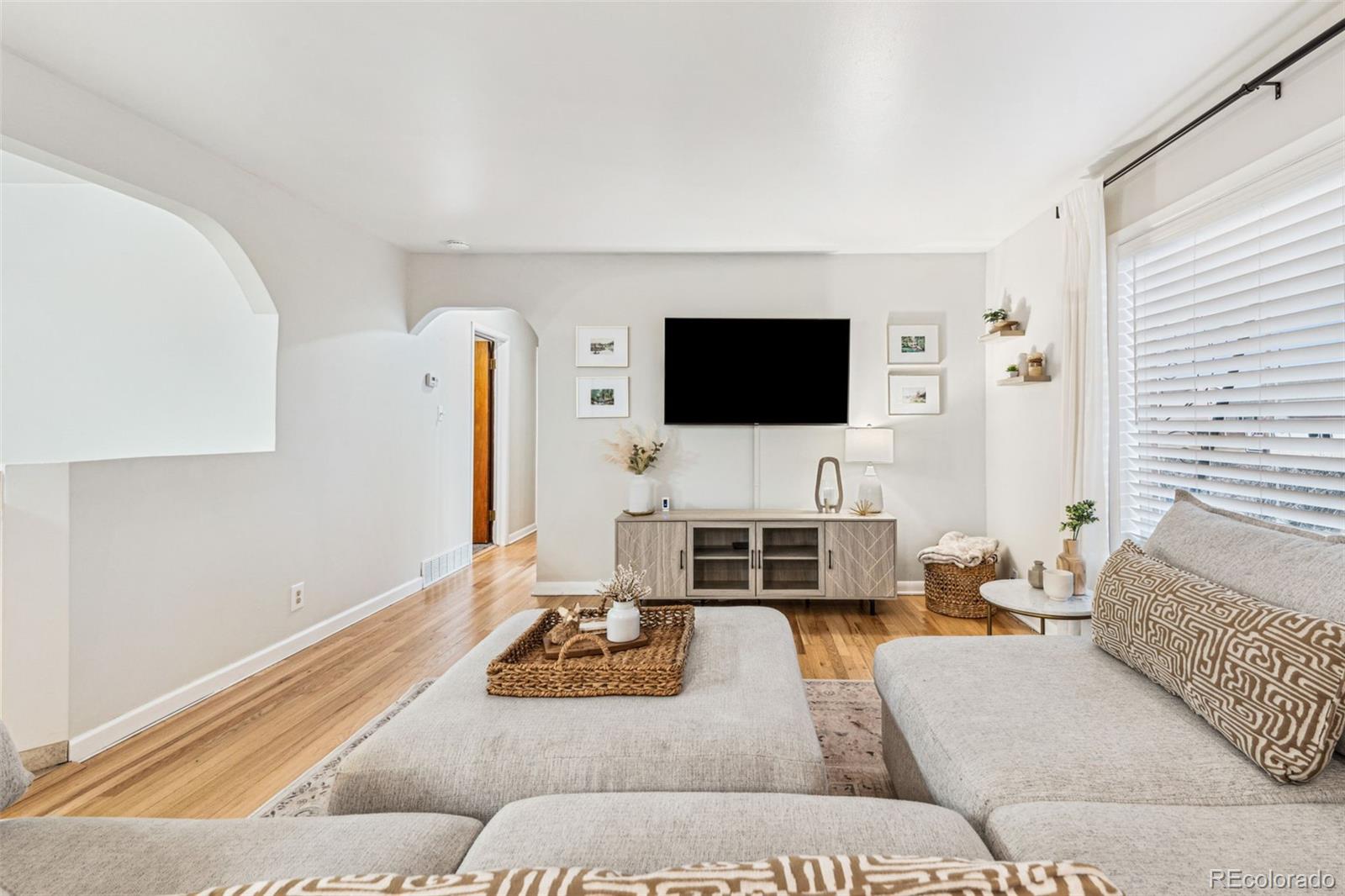 7131 Raritan Street Denver, CO 80221 - Photo 5 of 42 Gallery Image 5