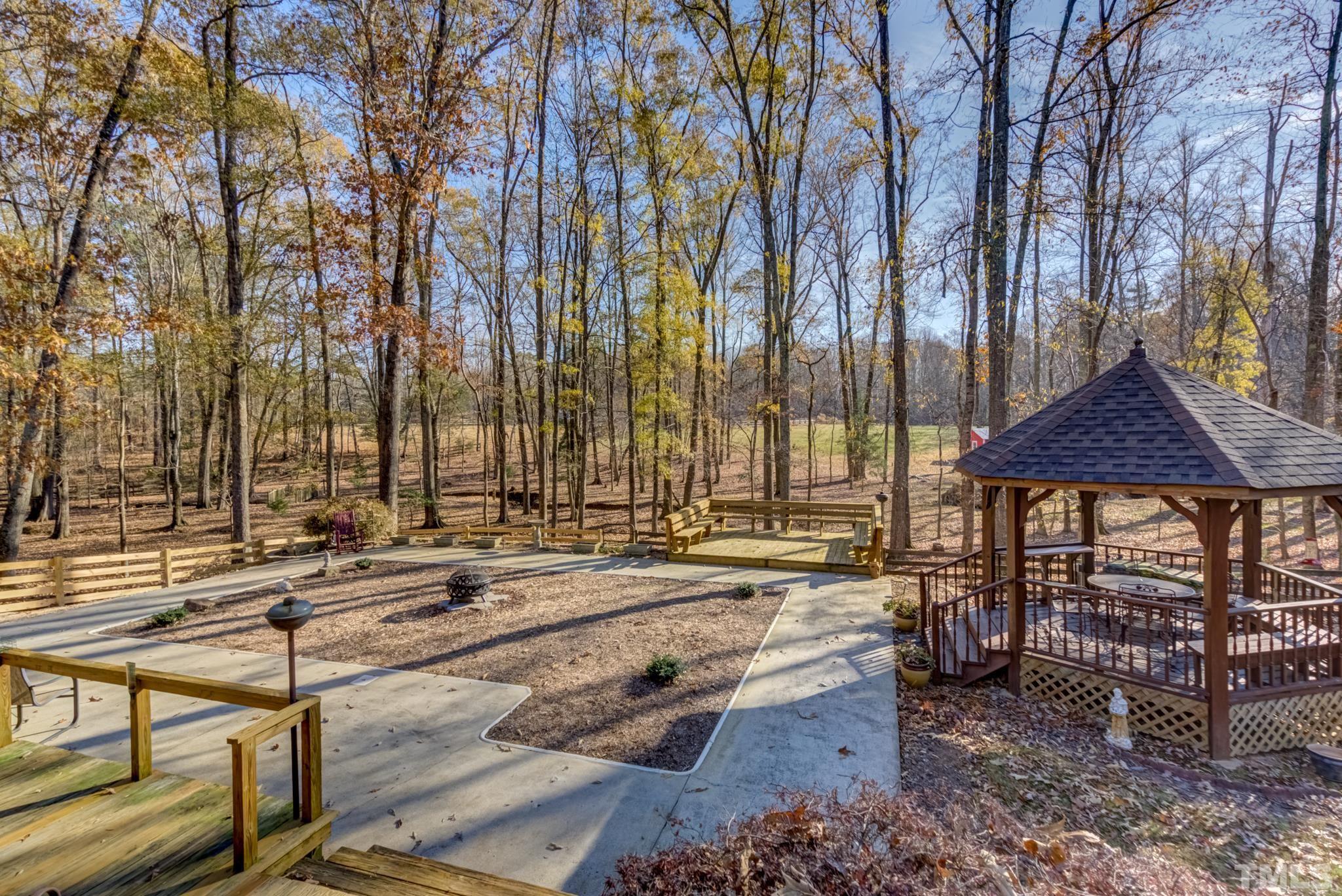2319 Cothran Road Rougemont, NC 27572 - Photo 25 of 39