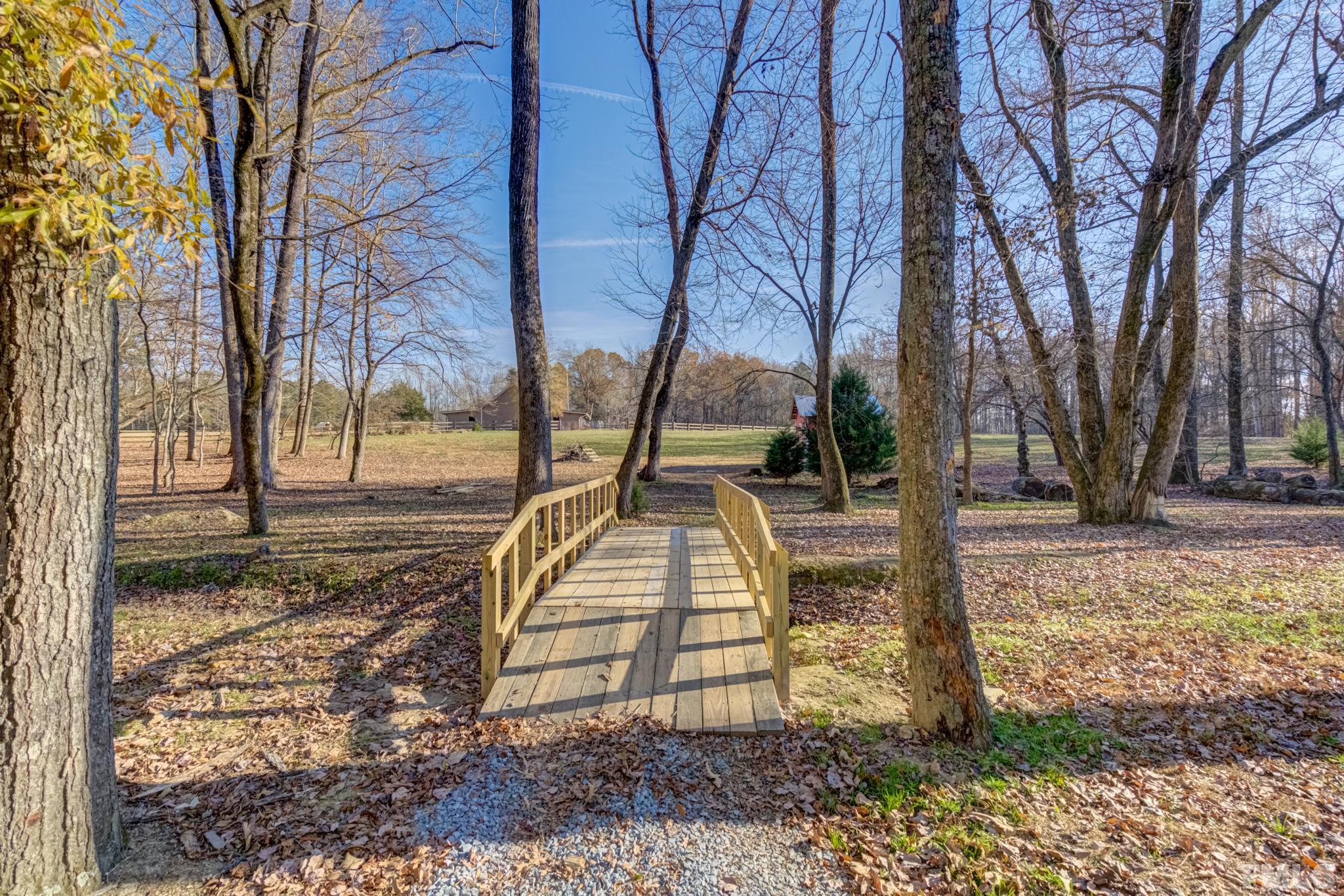 2319 Cothran Road Rougemont, NC 27572 - Photo 32 of 39 a view of park with tree s