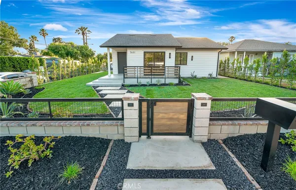 $5,650 | 7401 Dempsey Avenue, Van Nuys, CA 91406