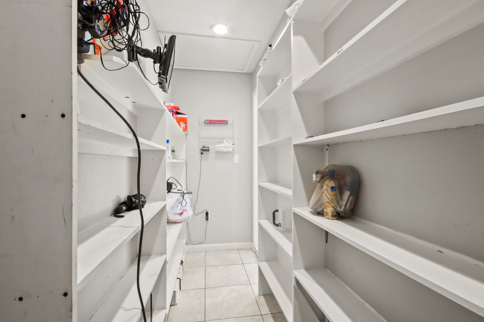 5302 Treaschwig Road Spring, TX 77373 - Photo 41 of 50 a view of entryway