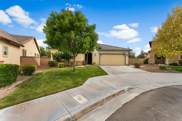 $650,000 | 4134 Jonathon Street, Lancaster, CA 93536
