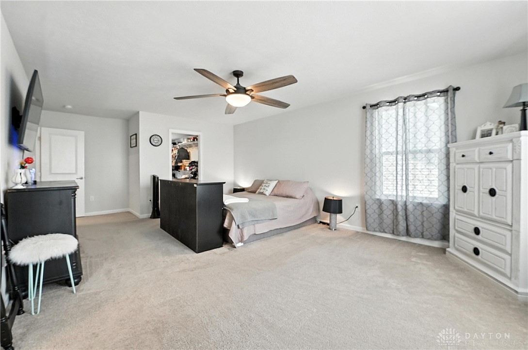 138 Ridgebrook Trail Xenia, OH 45385 - Photo 21 of 51 Gallery Image 21