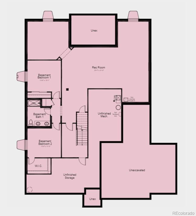 3877 Freestone Point Castle Rock, CO 80108 - Photo 39 of 48 unknown