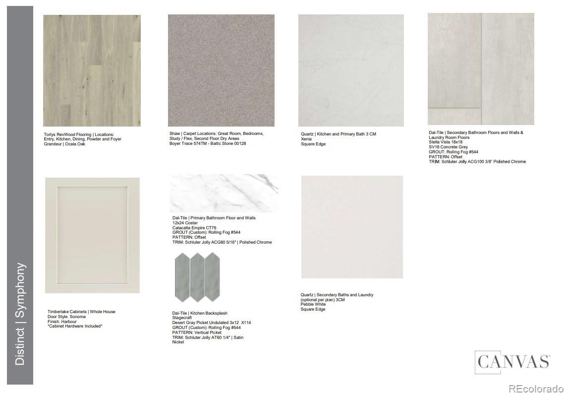 3877 Freestone Point Castle Rock, CO 80108 - Photo 40 of 48