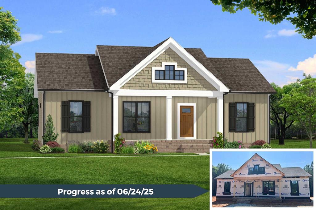 Tbd Lunenburg County Road Keysville, VA 23947 - Photo 5 of 5 Gallery Image 5