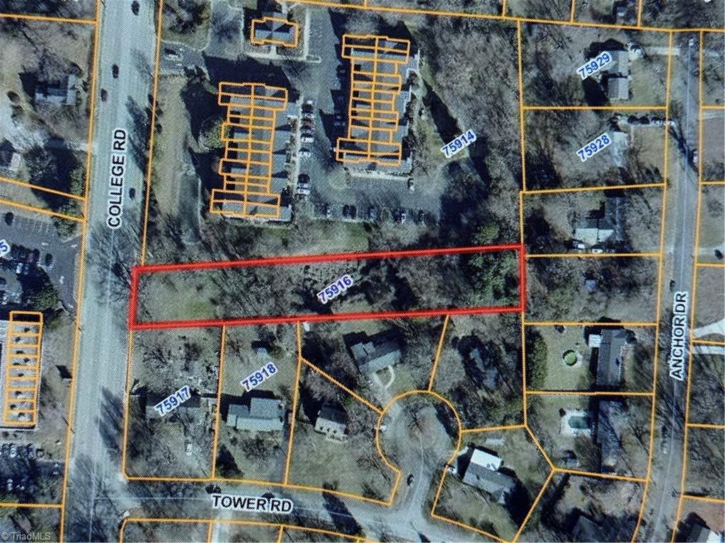 516 College Road Greensboro, NC 27410 - Photo 2 of 5