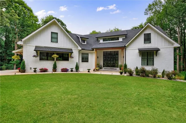 $1,200,000 | 836 Bailey Woods Road, Dacula, GA 30019