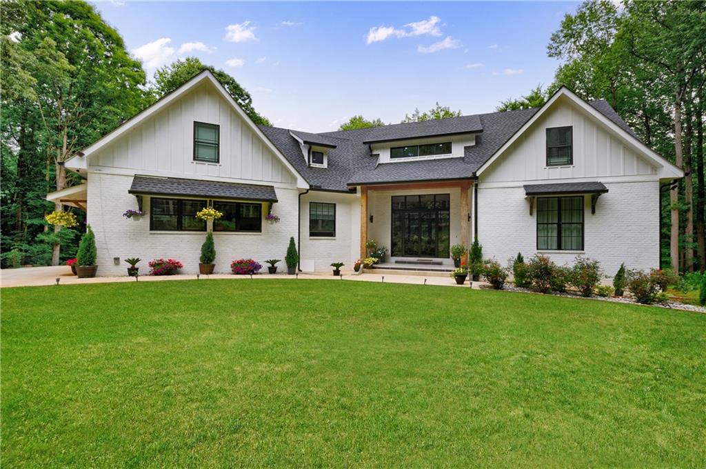 836 Bailey Woods Road Dacula, GA 30019 - Photo 1 of 47