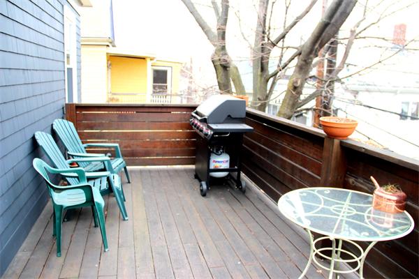 28 Hamilton Road Somerville, MA 02144 - Photo 15 of 26 Gallery Image 15