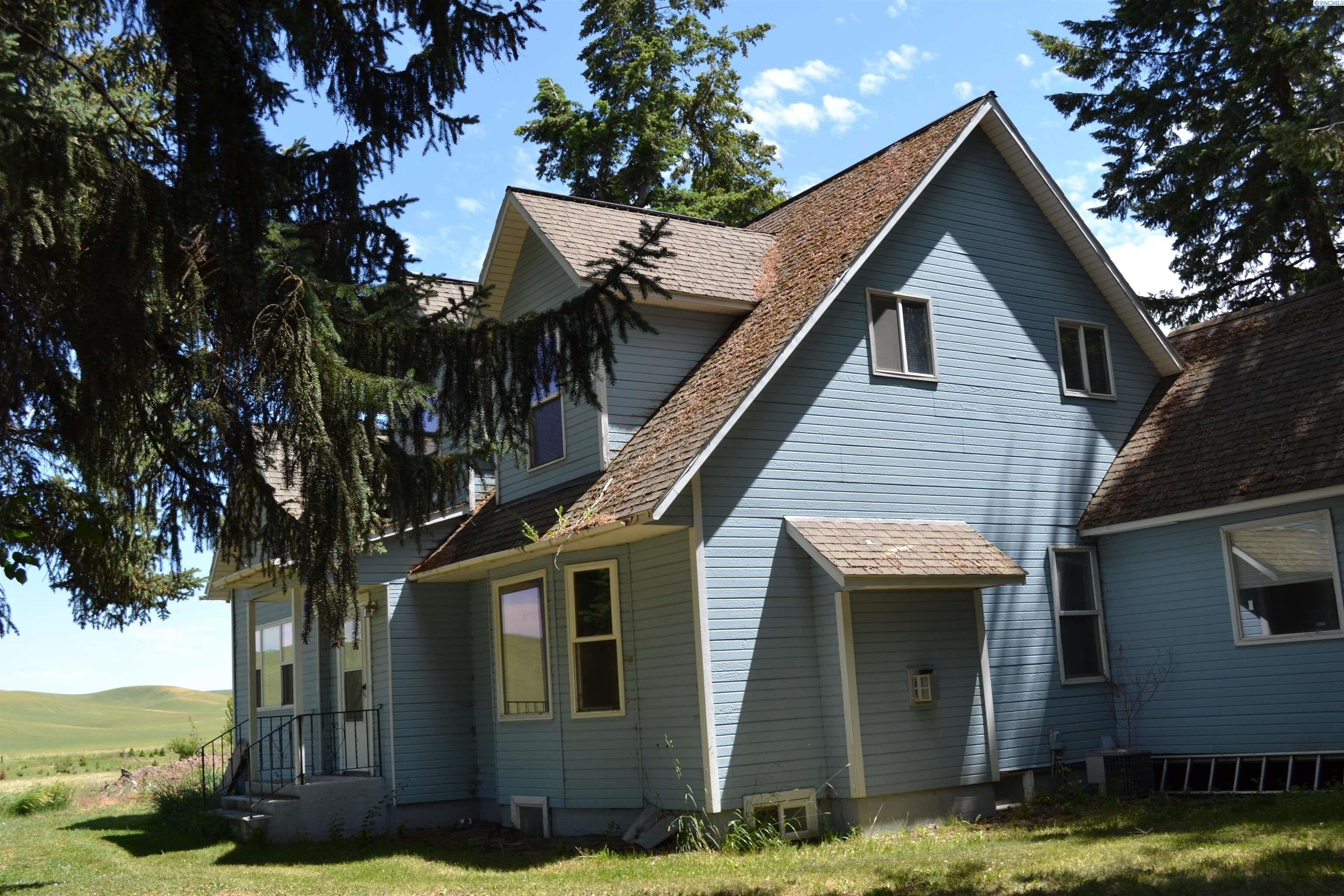 2201 Kitzmiller Road Pullman, WA 99163 - Photo 44 of 49 Gallery Image 44